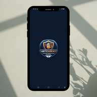 Ícono de la app AntiGarkas